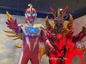 【レポ】ニュージェネレーションワールド IN 東京ソラマチに行ってきました