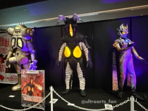 【レポ】ニュージェネレーションワールド IN 東京ソラマチに行ってきました