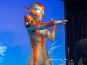 【レポ】ニュージェネレーションワールド IN 東京ソラマチに行ってきました