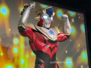 【レポ】ニュージェネレーションワールド IN 東京ソラマチに行ってきました