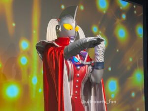 【レポ】ニュージェネレーションワールド IN 東京ソラマチに行ってきました