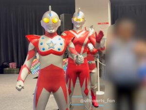 【レポ】ニュージェネレーションワールド IN 東京ソラマチに行ってきました