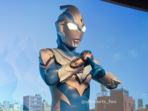 【レポ】ニュージェネレーションワールド IN 東京ソラマチに行ってきました