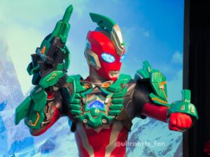 【レポ】ニュージェネレーションワールド IN 東京ソラマチに行ってきました