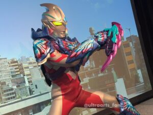 【レポ】ニュージェネレーションワールド IN 東京ソラマチに行ってきました