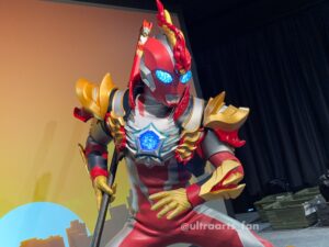 【レポ】ニュージェネレーションワールド IN 東京ソラマチに行ってきました