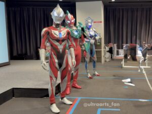 【レポ】ニュージェネレーションワールド IN 東京ソラマチに行ってきました