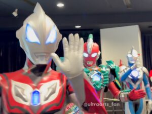 【レポ】ニュージェネレーションワールド IN 東京ソラマチに行ってきました