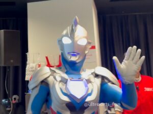 【レポ】ニュージェネレーションワールド IN 東京ソラマチに行ってきました